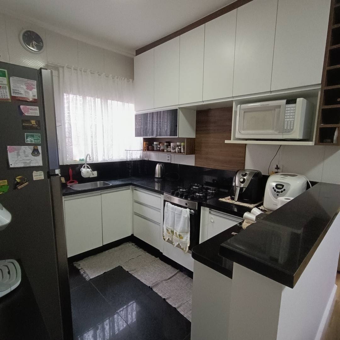 #256 - Casa para Venda em Jundiaí - SP