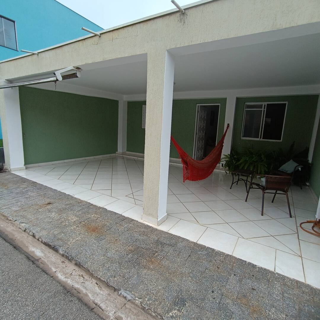 #257 - Casa para Venda em Jundiaí - SP