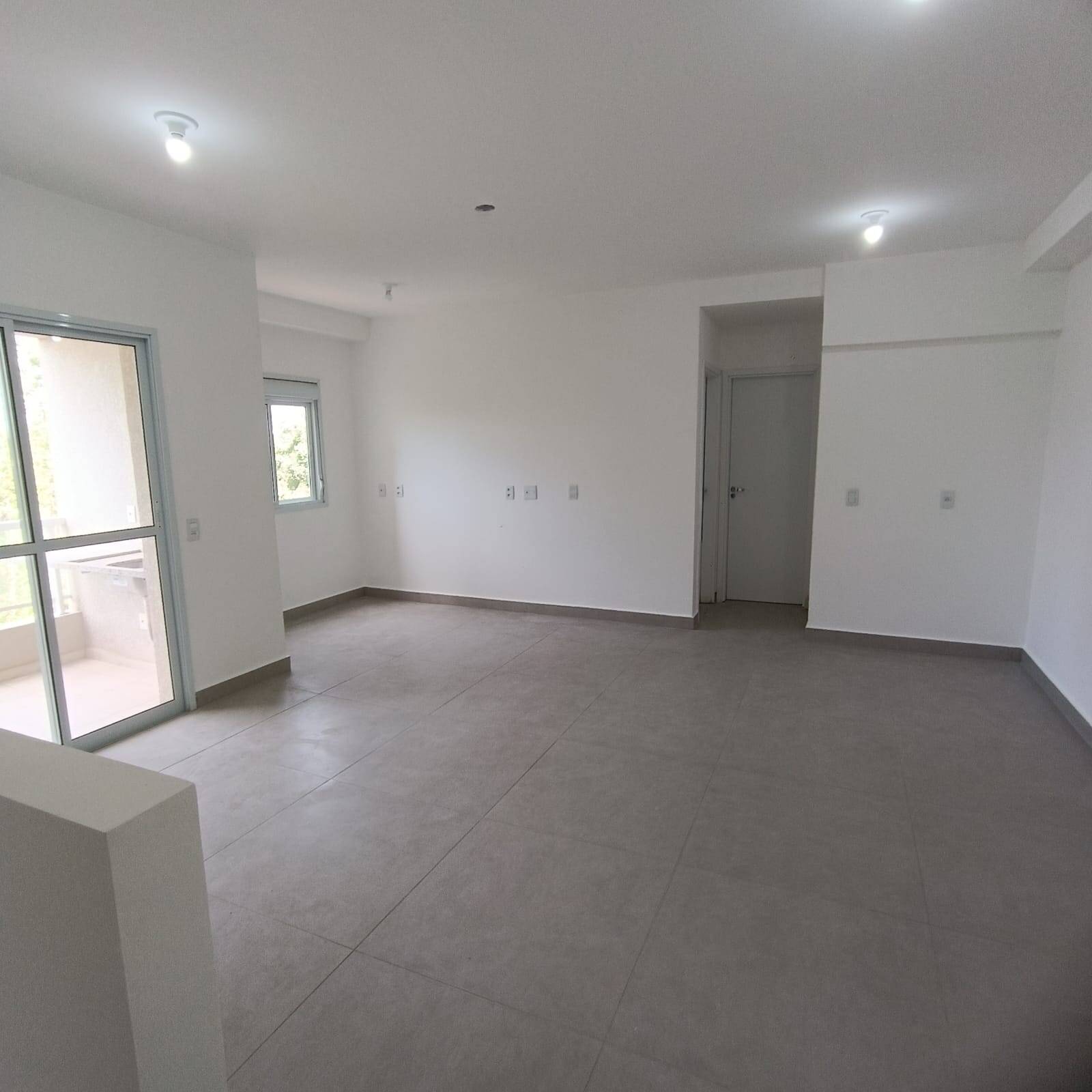#258 - Apartamento para Venda em Jundiaí - SP