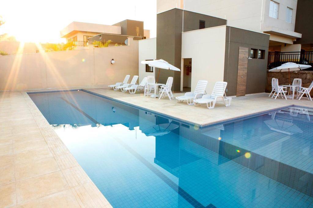 #263 - Apartamento para Venda em Jundiaí - SP