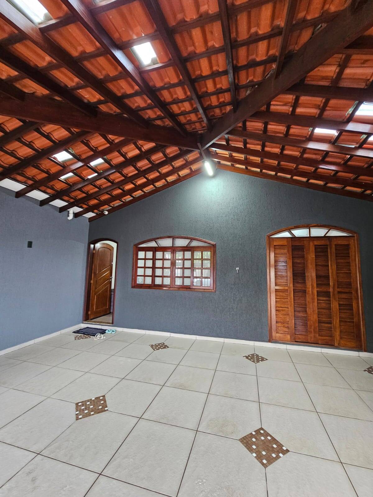 #2026_HELO2 - Casa para Venda em Jundiaí - SP