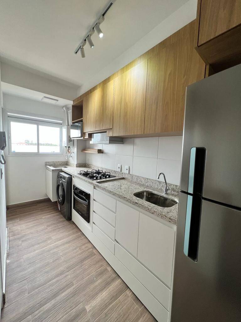 #264 - Apartamento para Venda em Jundiaí - SP