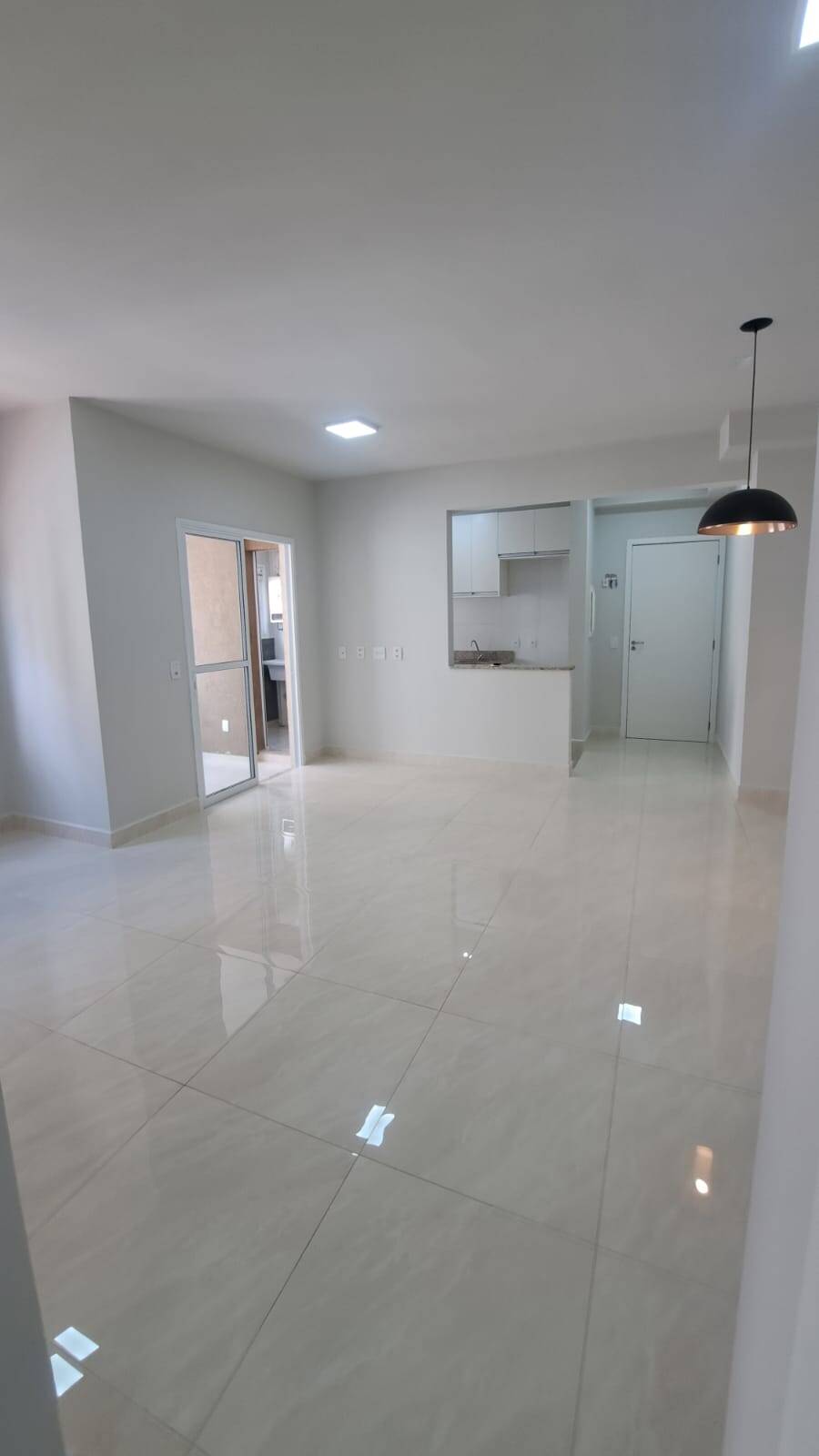 #265 - Apartamento para Venda em Jundiaí - SP