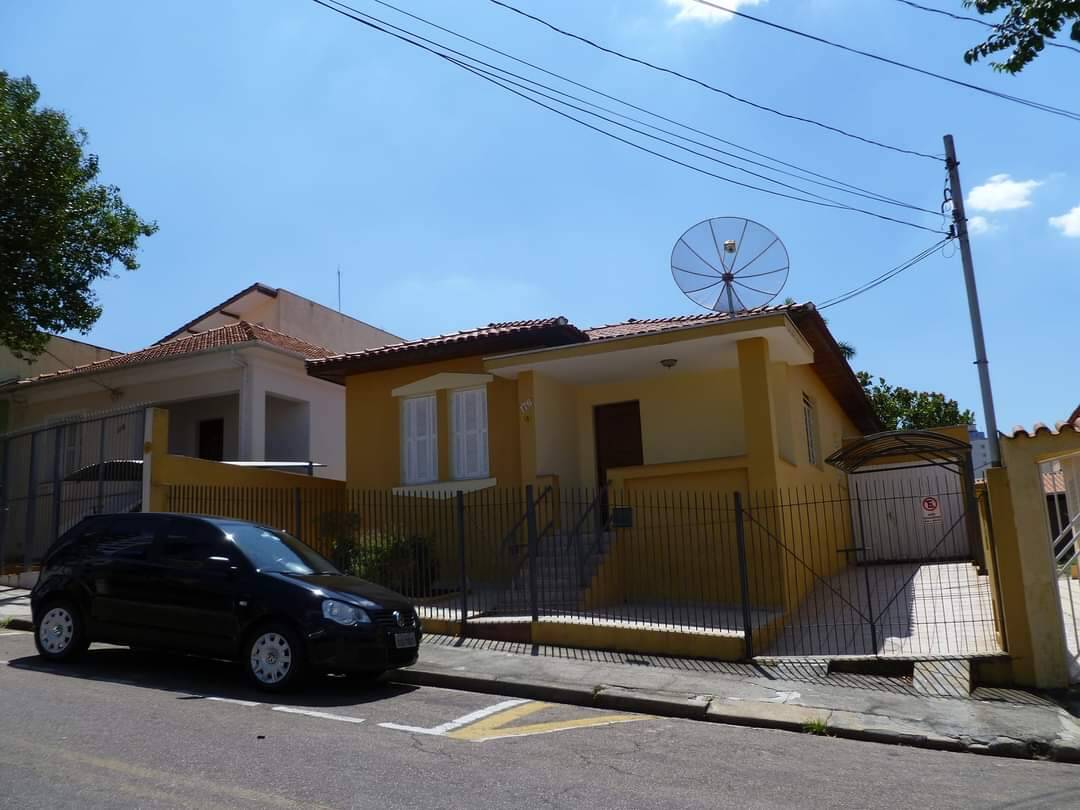 #270 - Casa para Venda em Jundiaí - SP