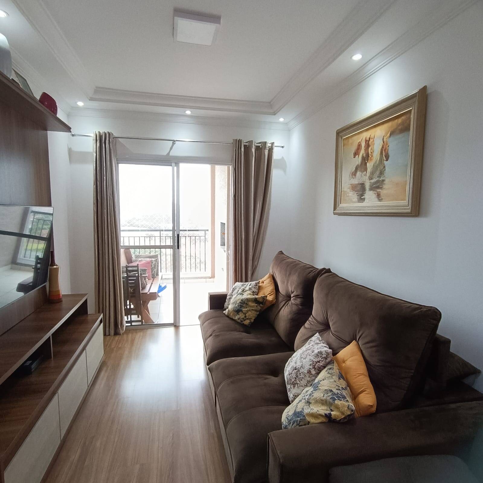 #271 - Apartamento para Venda em Jundiaí - SP