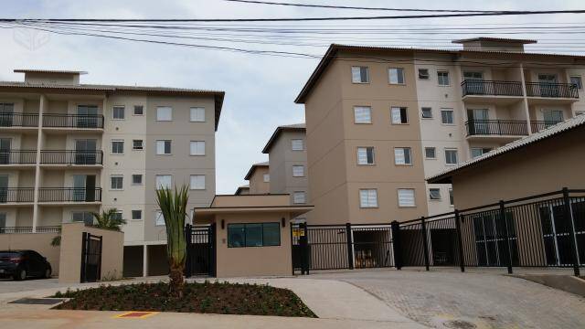 #268 - Apartamento para Venda em Jundiaí - SP