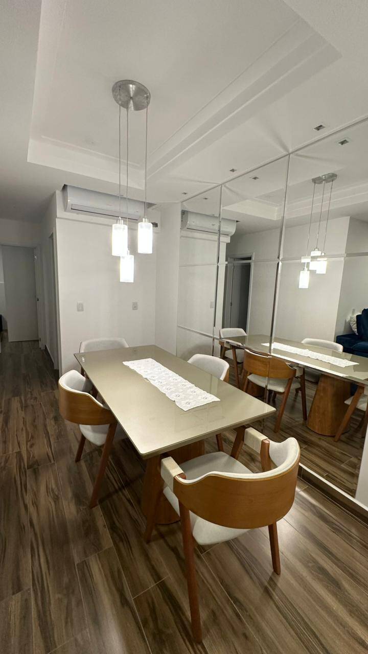 #273 - Apartamento para Locação em Jundiaí - SP