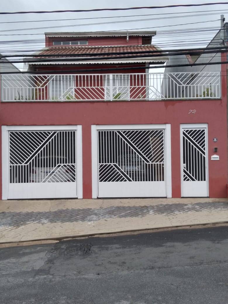 #276 - Casa para Venda em Jundiaí - SP