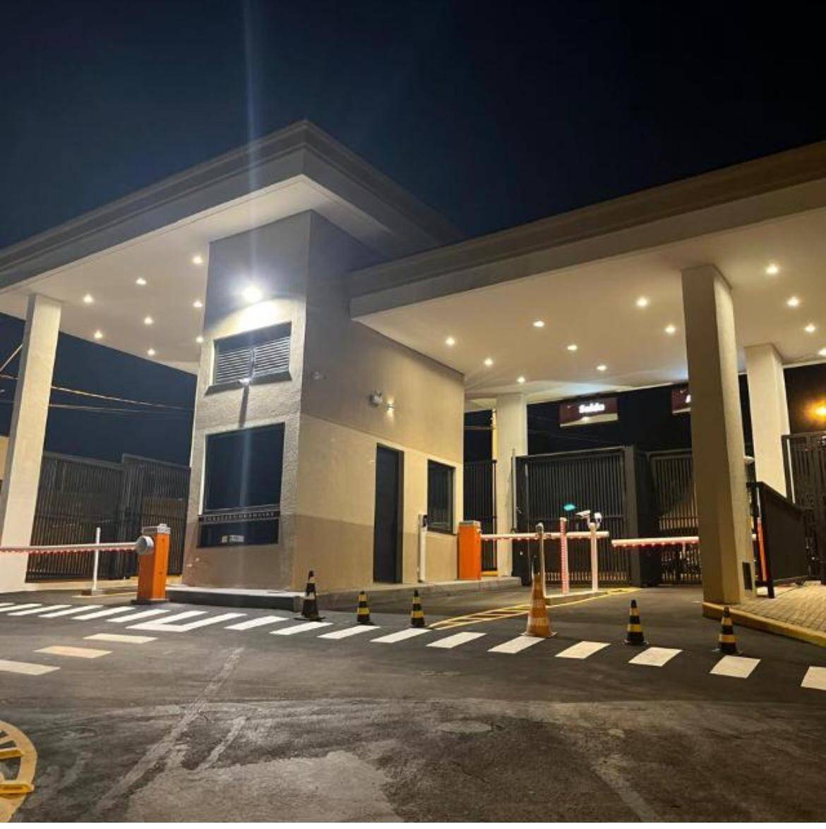 #275 - Terreno em condomínio para Venda em Itupeva - SP