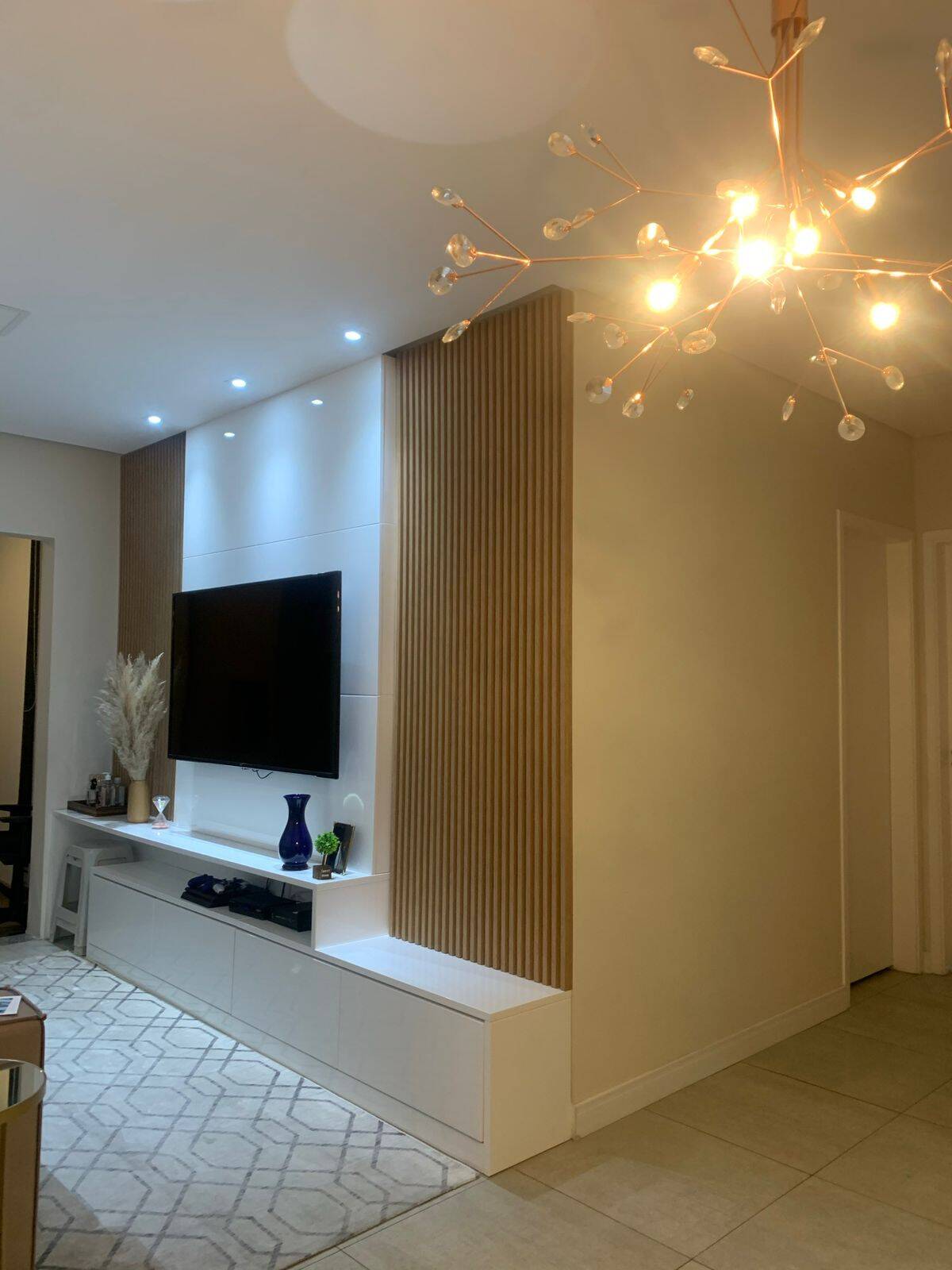 #278 - Apartamento para Venda em Jundiaí - SP