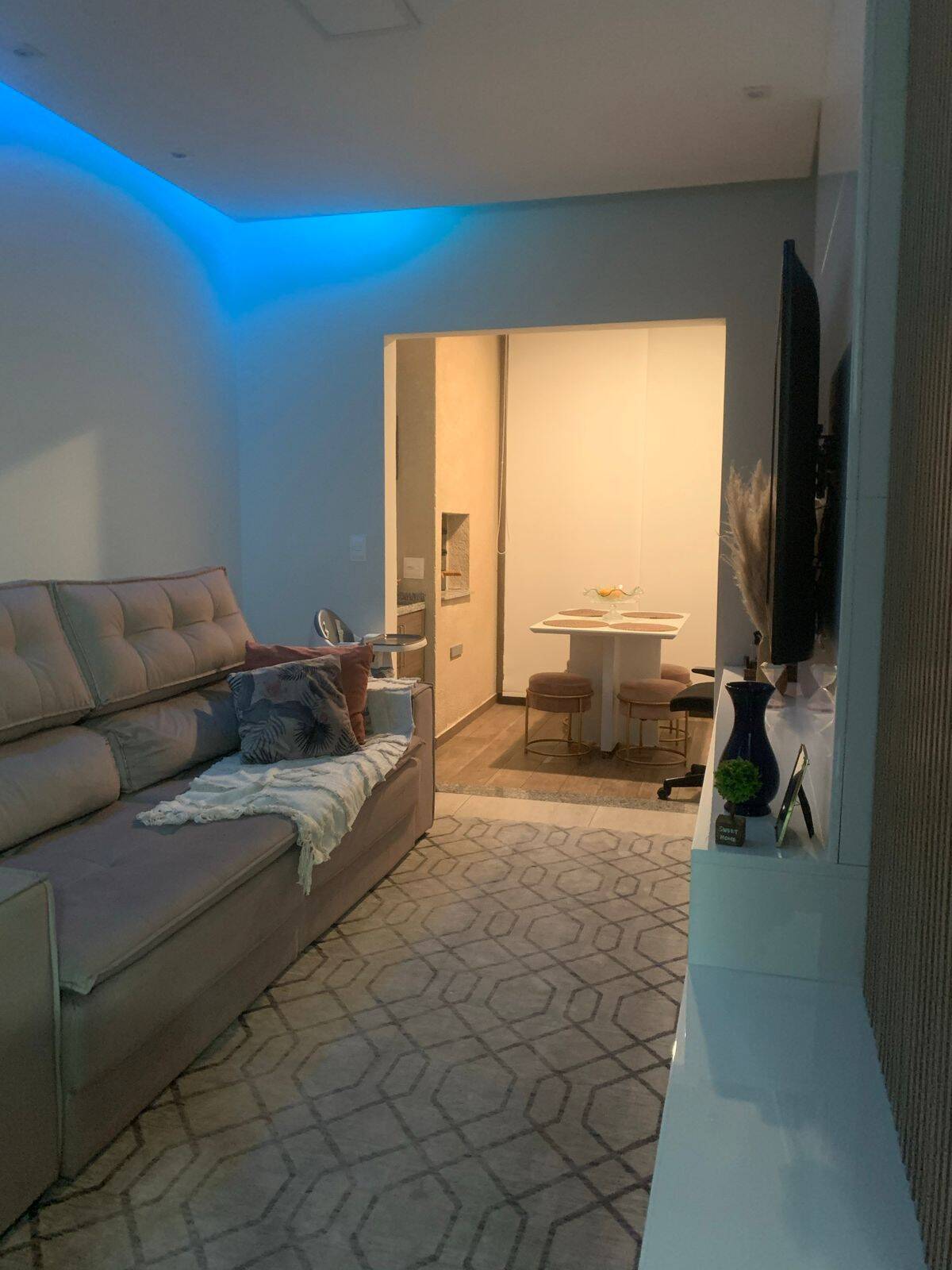 #278 - Apartamento para Venda em Jundiaí - SP