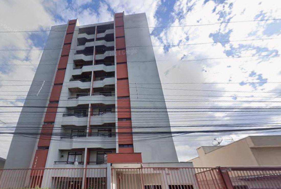 #279 - Apartamento para Venda em Jundiaí - SP