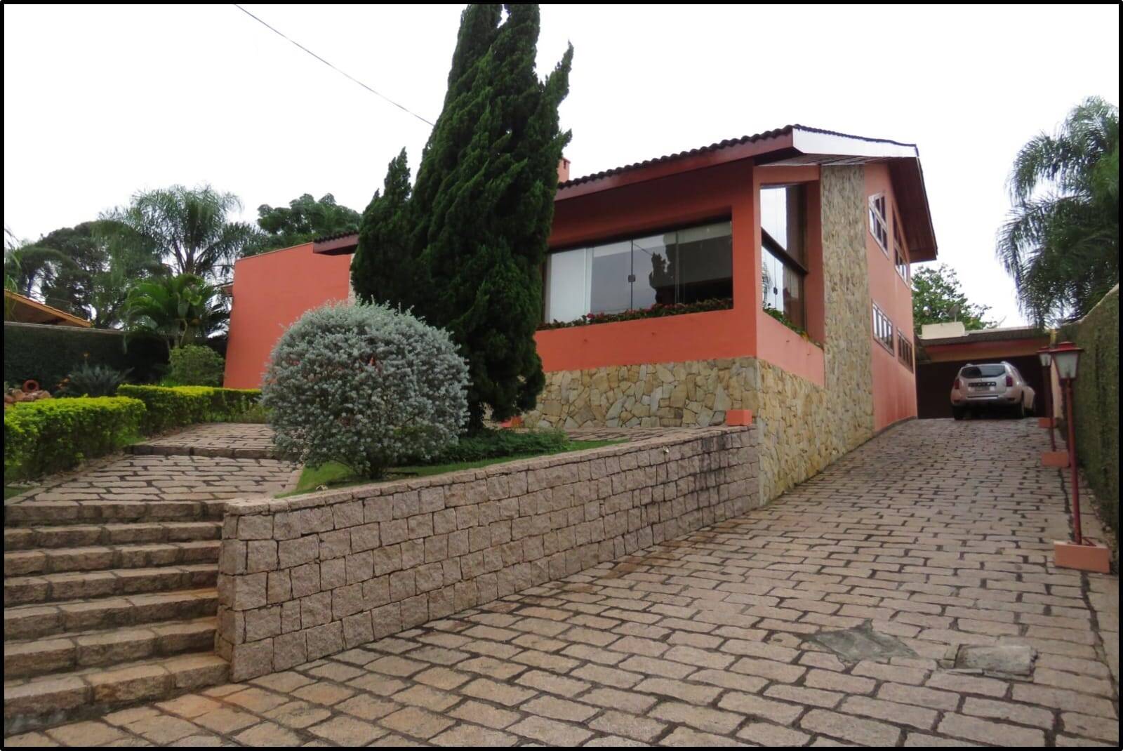 #280 - Casa para Venda em Jundiaí - SP