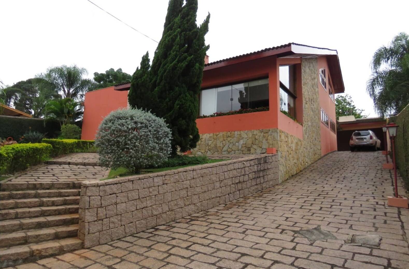 #280 - Casa para Venda em Jundiaí - SP