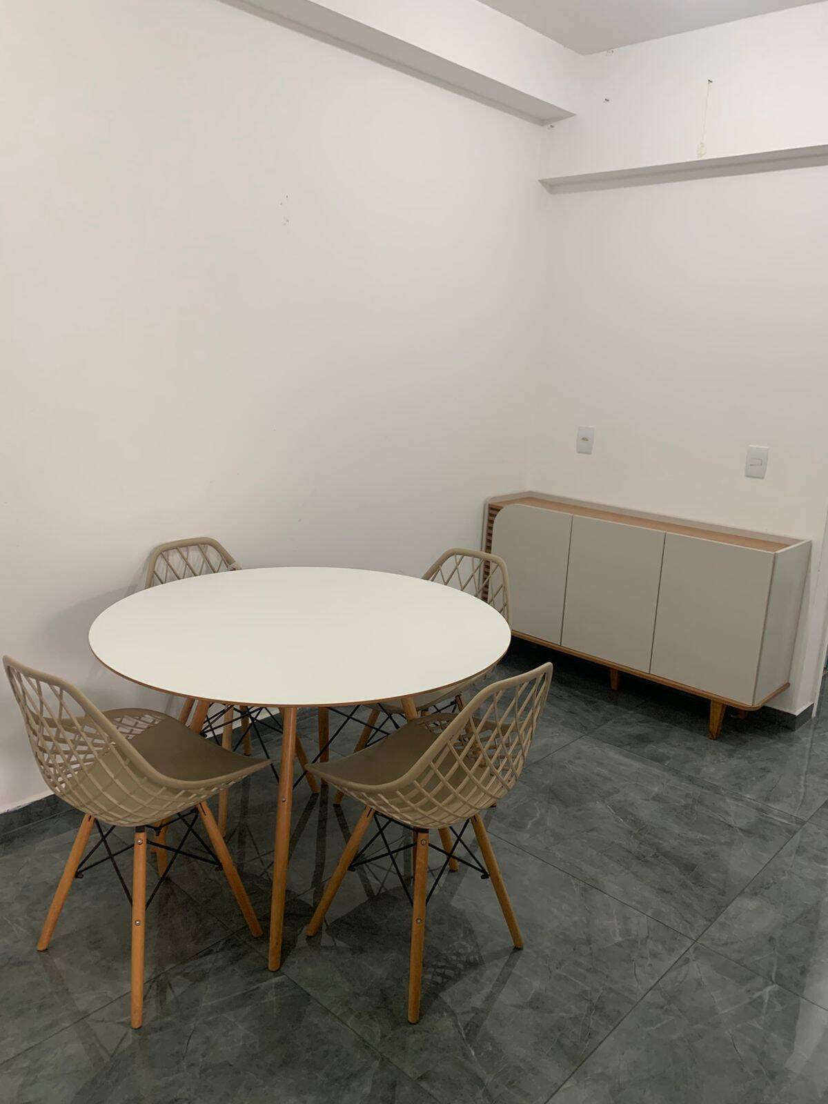 #282 - Apartamento para Venda em Jundiaí - SP
