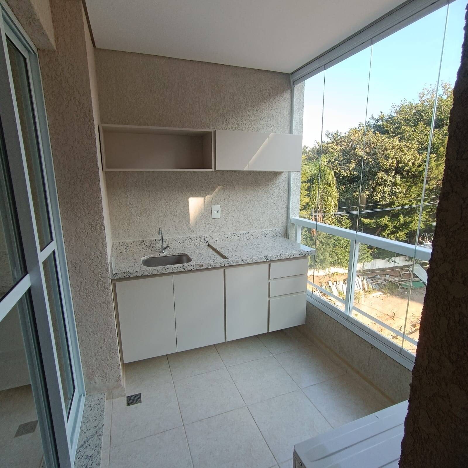 #283 - Apartamento para Locação em Jundiaí - SP