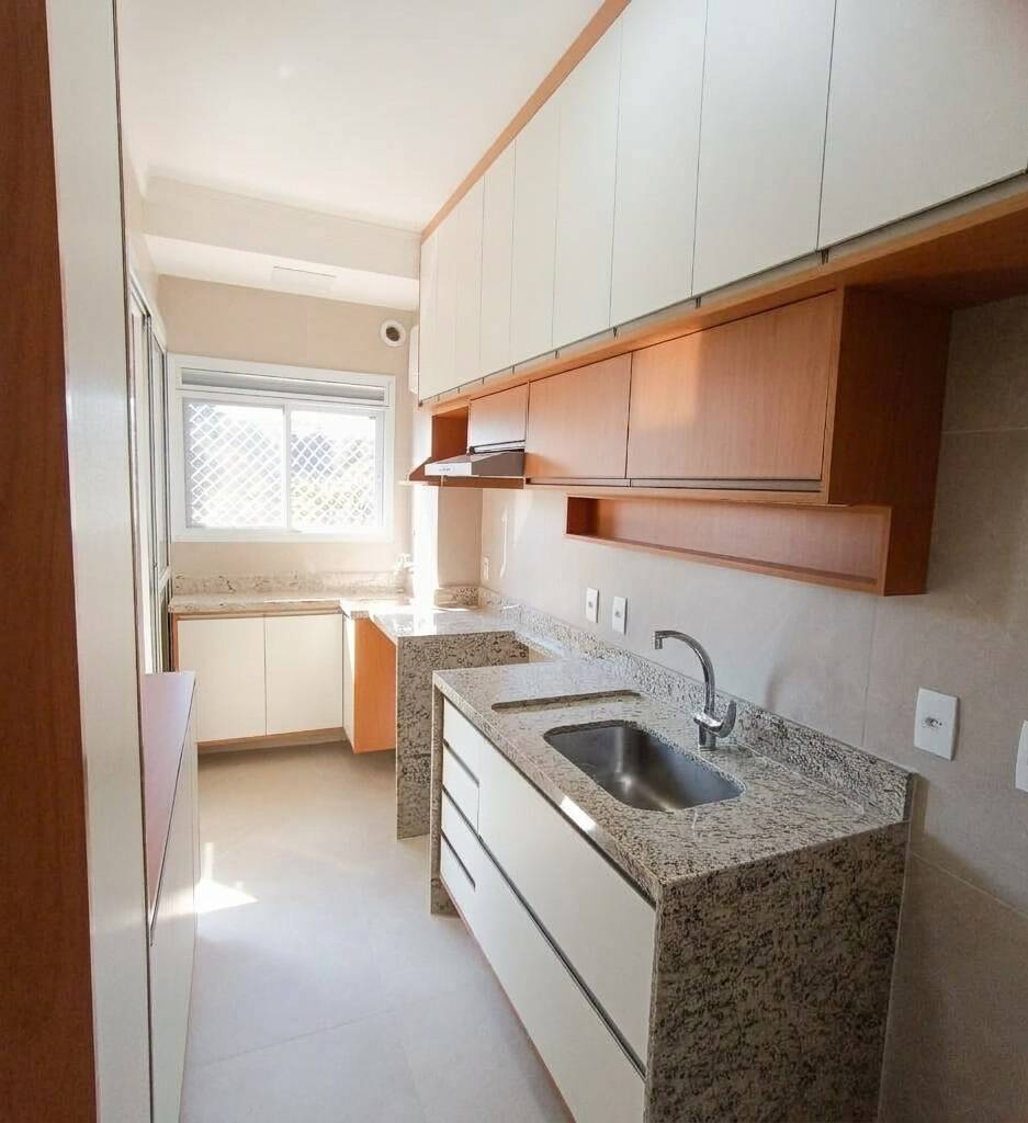 #284 - Apartamento para Venda em Jundiaí - SP