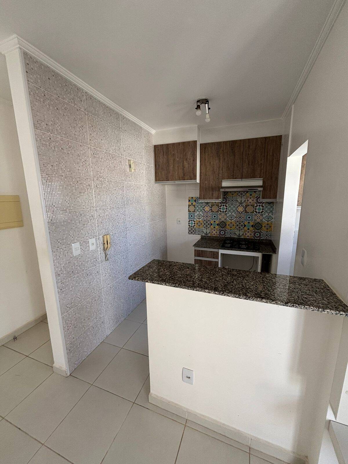 #285 - Apartamento para Venda em Jundiaí - SP