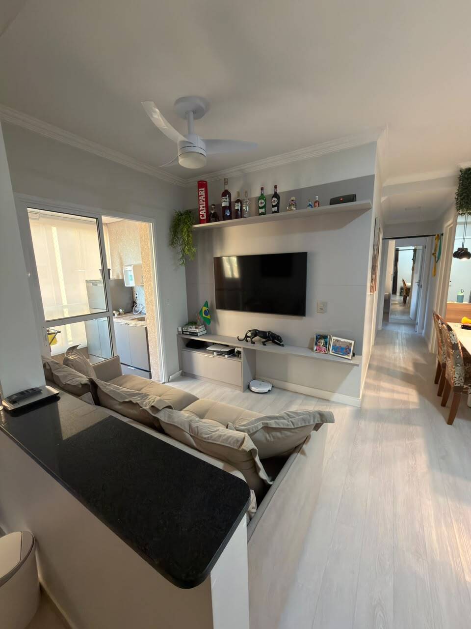 #277 - Apartamento para Venda em Jundiaí - SP