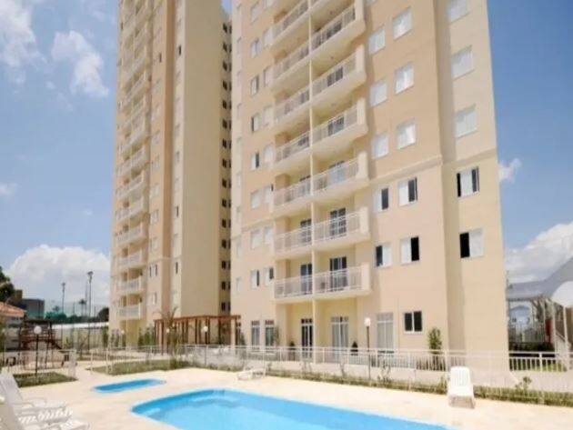 #267 - Apartamento para Venda em Jundiaí - SP