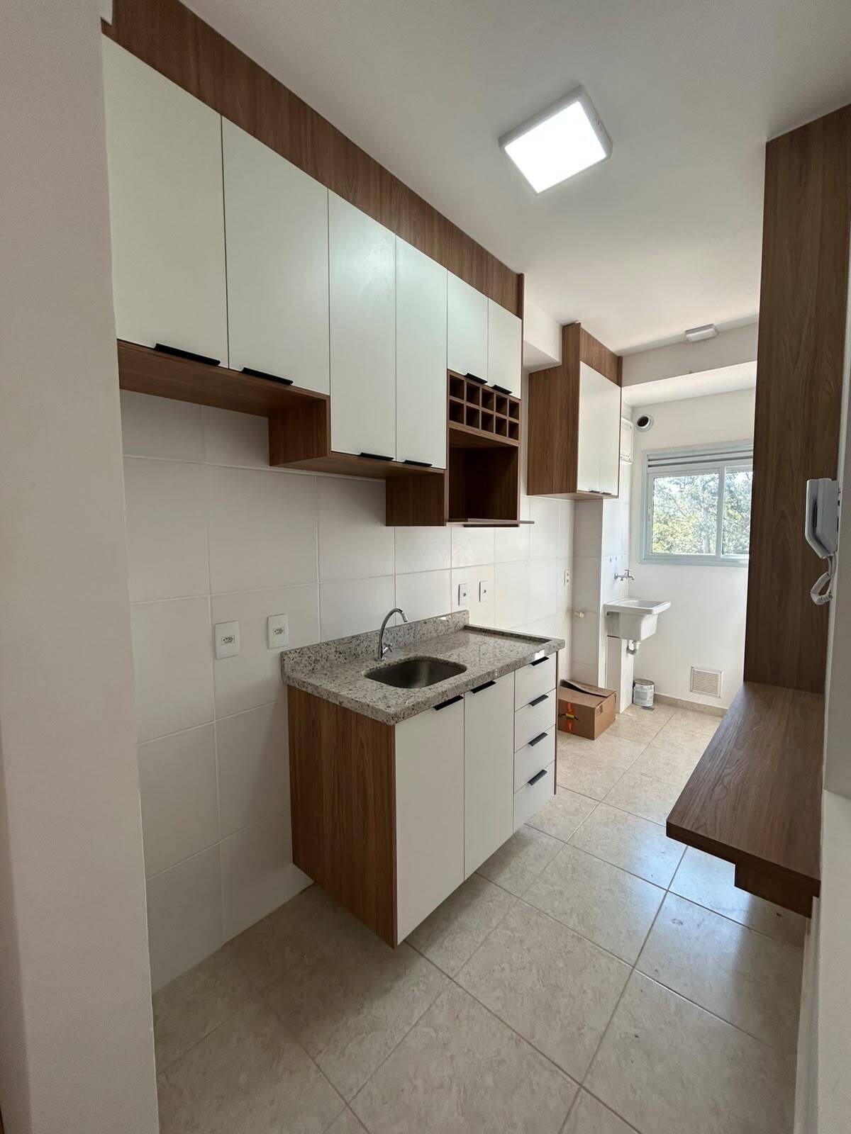 #197 - Apartamento para Venda em Jundiaí - SP