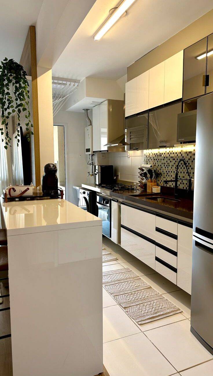 #289 - Apartamento para Venda em Jundiaí - SP