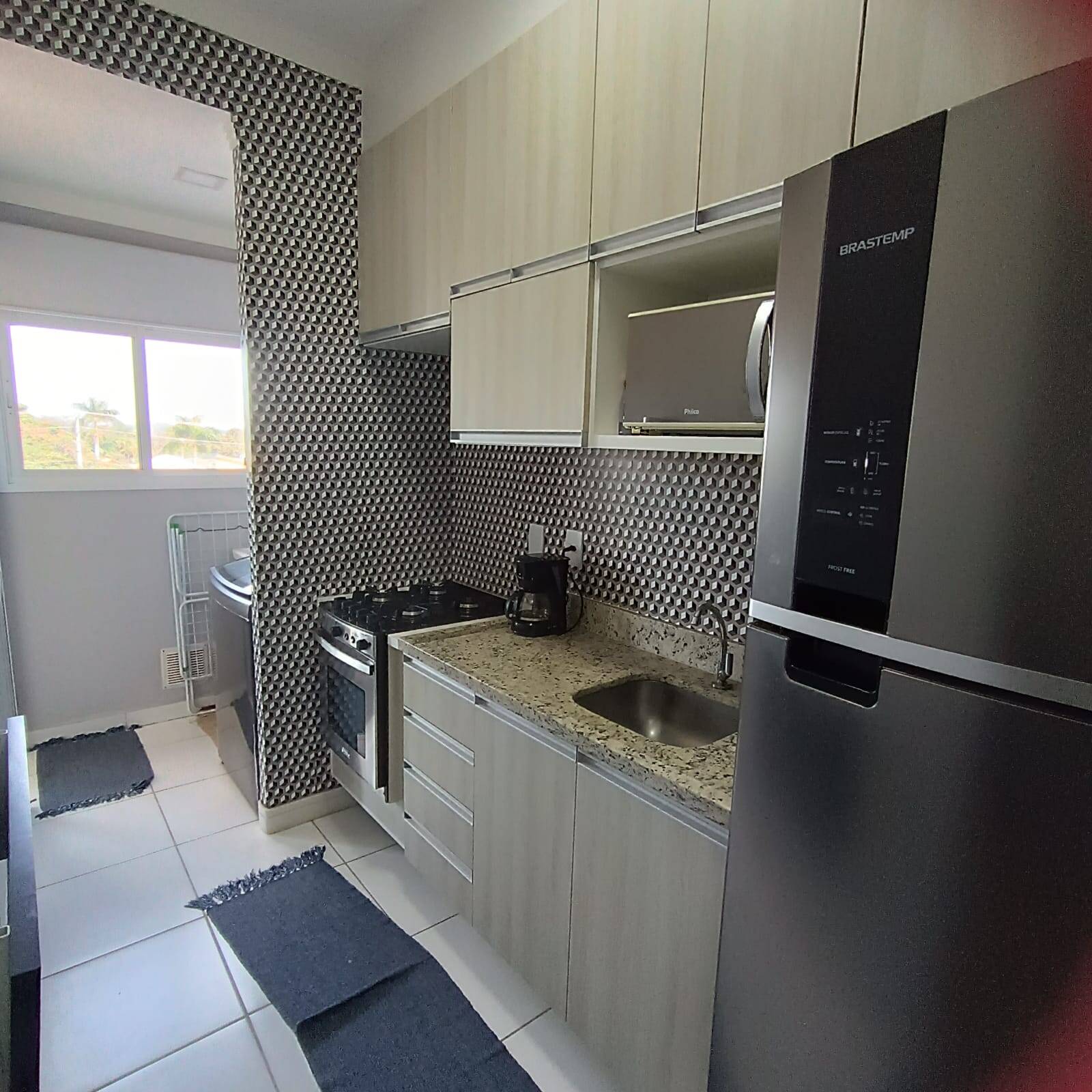 #290 - Apartamento para Venda em Jundiaí - SP