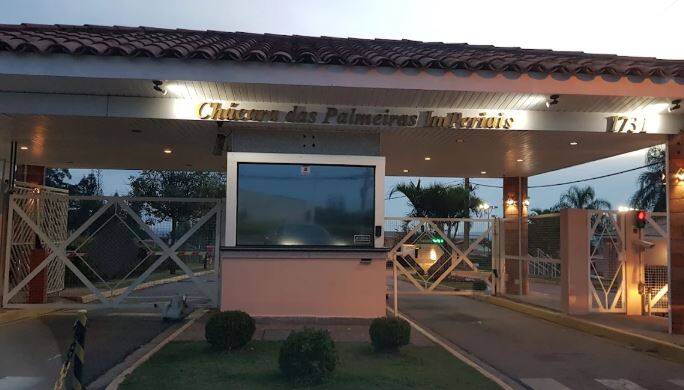 #292 - Casa para Venda em Jundiaí - SP