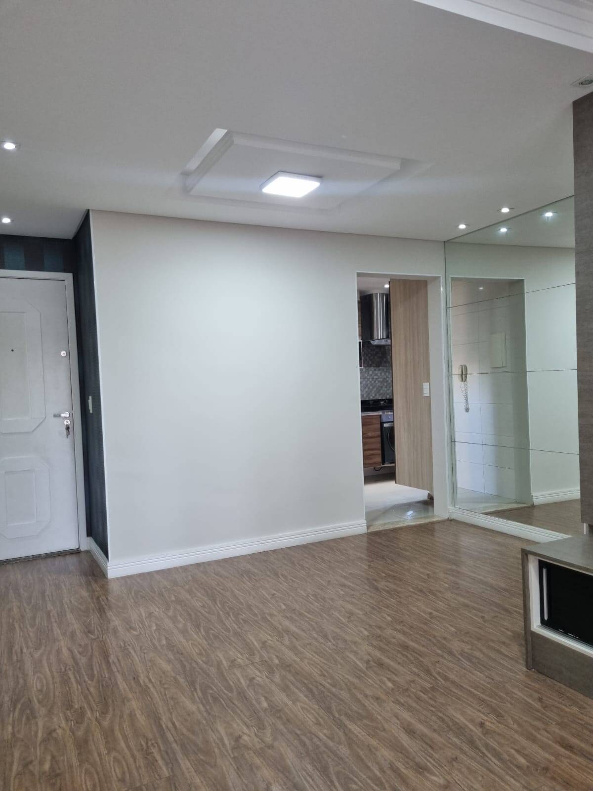 #294 - Apartamento para Venda em Jundiaí - SP