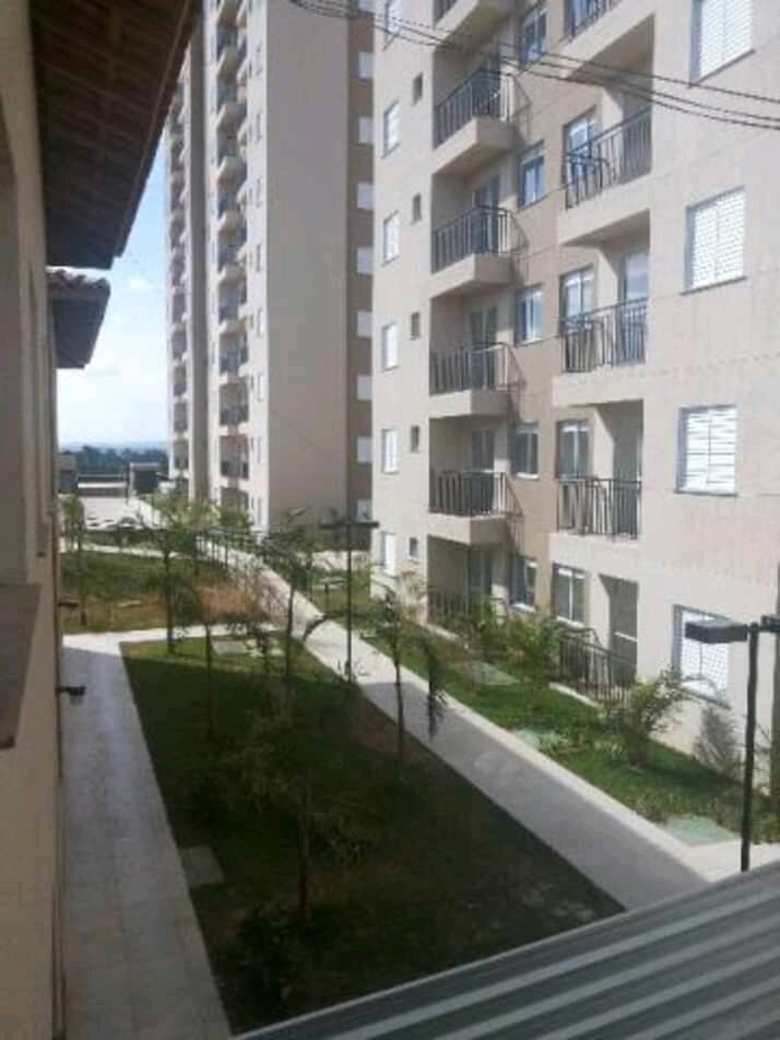 #193 - Apartamento para Venda em Jundiaí - SP