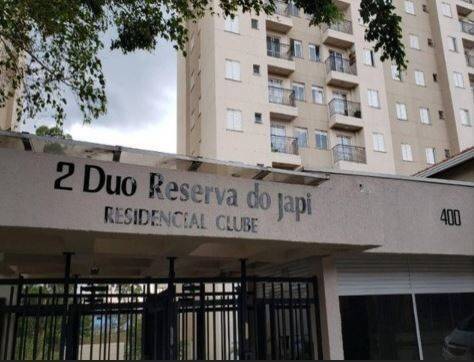 #235 - Apartamento para Venda em Jundiaí - SP