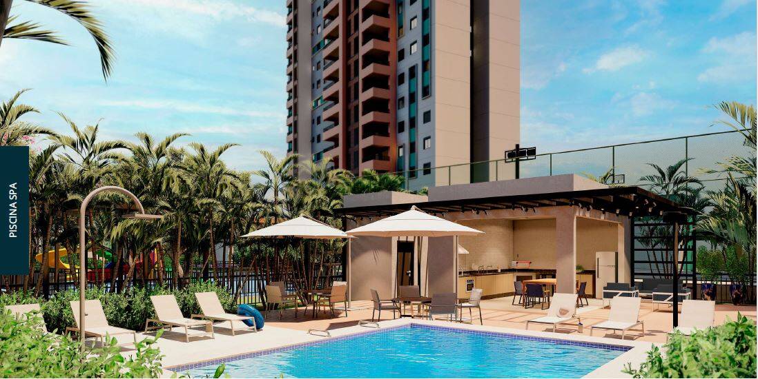 #245 - Apartamento para Venda em Jundiaí - SP