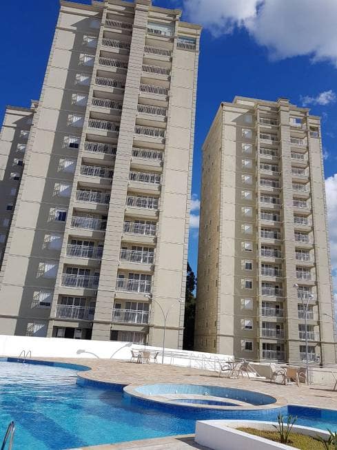 #247 - Apartamento para Venda em Jundiaí - SP