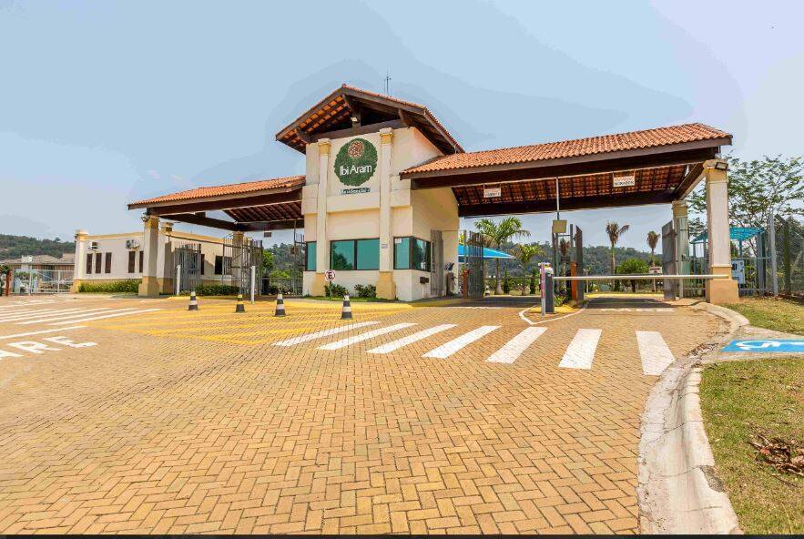 #TE0923 - Área para Venda em Itupeva - SP