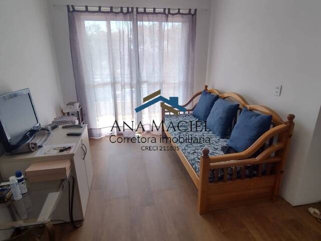 #200 - Apartamento para Venda em Jundiaí - SP