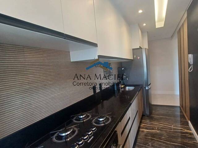 #153 - Apartamento para Venda em Jundiaí - SP
