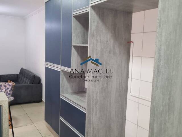 Apartamento para Venda em Itupeva - 5