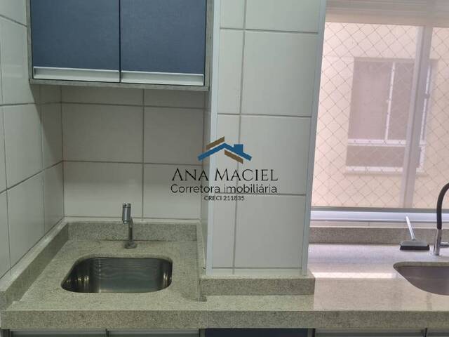 Apartamento para Venda em Itupeva - 4