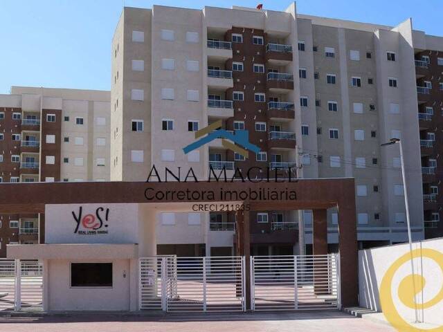 Apartamento para Venda em Jundiaí - 2