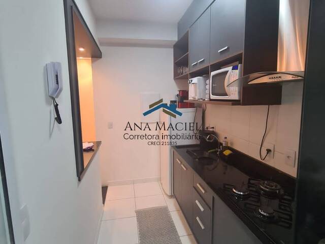Apartamento para Venda em Jundiaí - 5