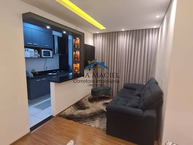 Apartamento para Venda em Jundiaí - 4