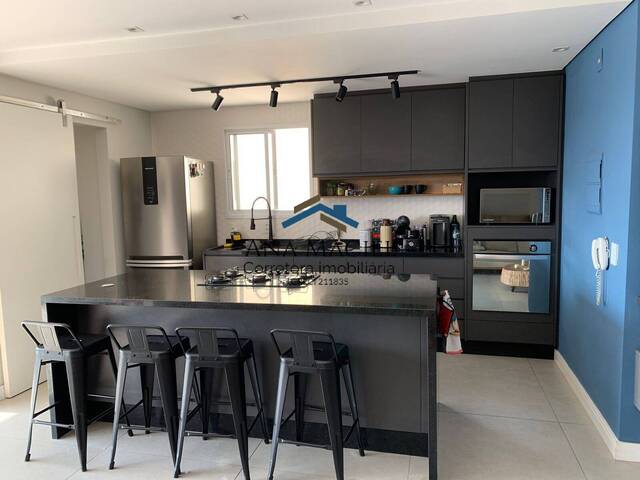 #121 - Apartamento para Venda em Jundiaí - SP - 2
