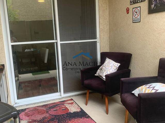 #203 - Apartamento para Venda em Jundiaí - SP - 2