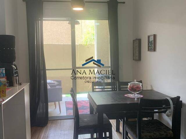 #203 - Apartamento para Venda em Jundiaí - SP - 3