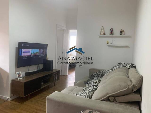 Apartamento para Venda em Jundiaí - 5