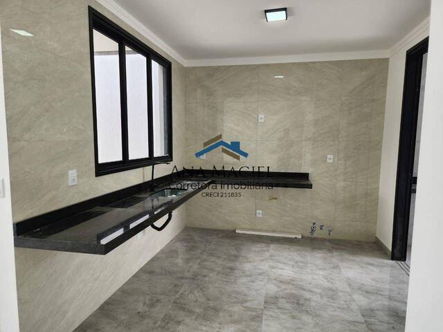 #134 - Casa para Venda em Jundiaí - SP - 3