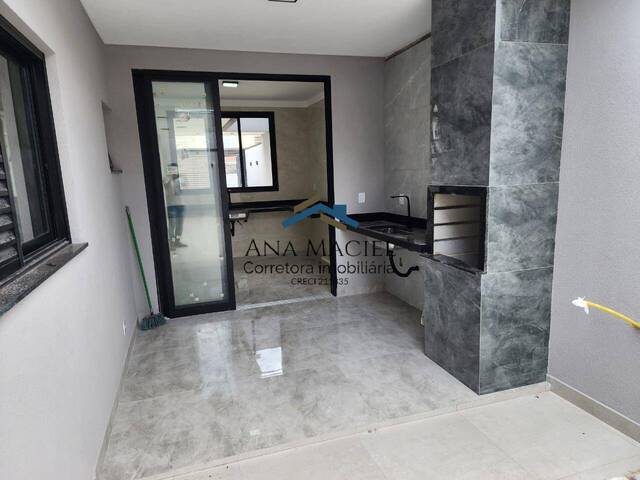 Casa para Venda em Jundiaí - 5