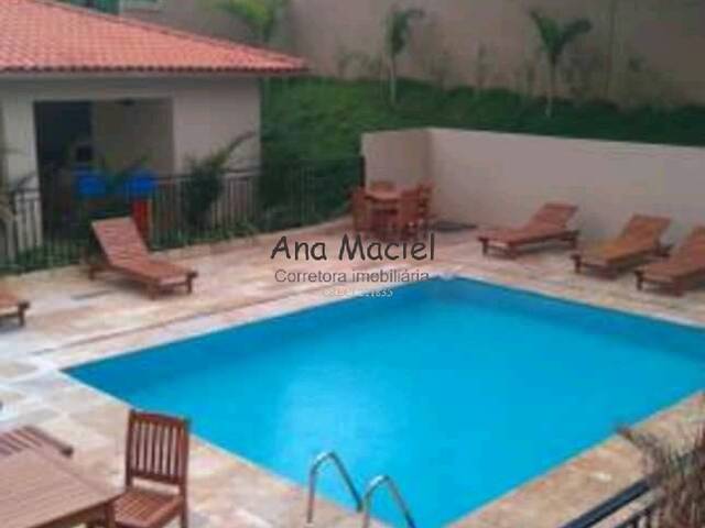 Apartamento para Venda em Jundiaí - 3