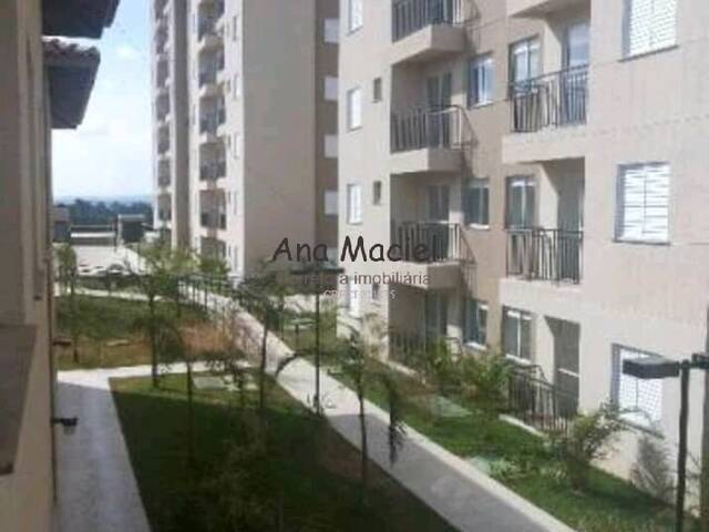 #139 - Apartamento para Venda em Jundiaí - SP