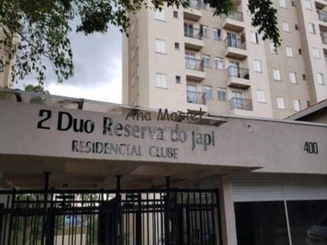 Apartamento para Venda em Jundiaí - 2